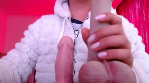 Valeria online show from 04/28/26, 11:59