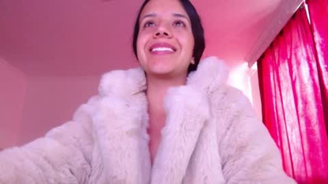 Valeria online show from 05/12/26, 11:40