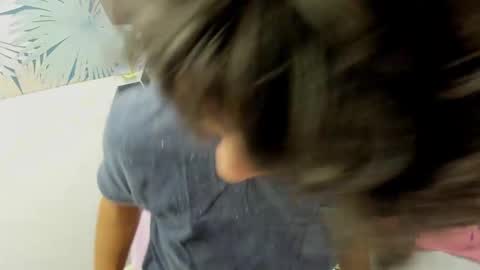 VALERY MORE online show from 10/30/25, 12:28