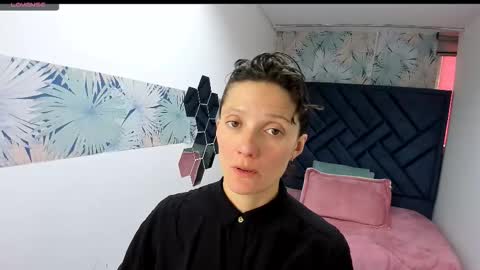 VALERY MORE online show from 03/02/26, 01:07