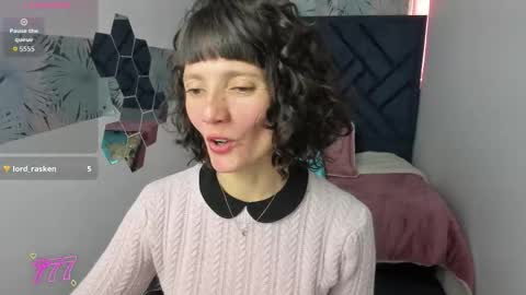 VALERY MORE online show from 03/07/26, 02:58