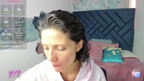 VALERY MORE online show from 03/13/26, 01:18