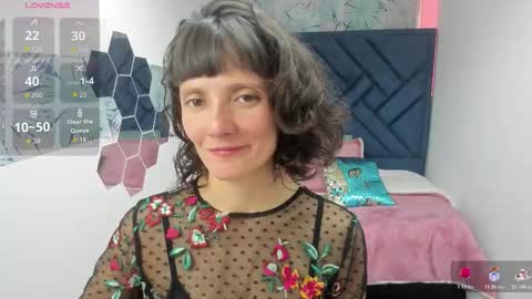 VALERY MORE online show from 03/14/26, 08:25