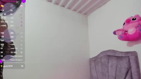 Valery  online show from 06/09/26, 06:25