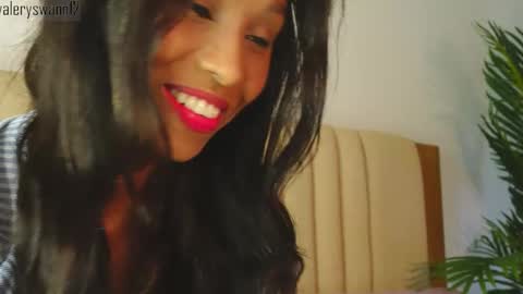 Valery swan1 online show from 03/24/26, 03:22