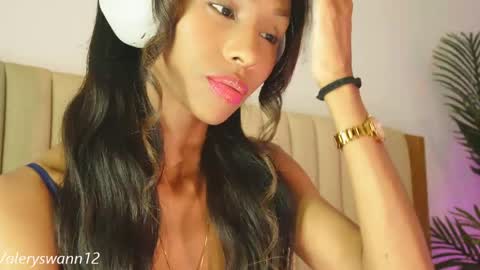Snapshot of valery_swan1 chatting on 05/26/26, 04:19 Valery swan1 online show from 05/26/26, 04:19