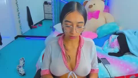 valery online show from 04/23/26, 06:03