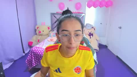 Snapshot of valery_taylor_1 chatting on 06/24/26, 02:32 valery online show from 06/24/26, 02:32