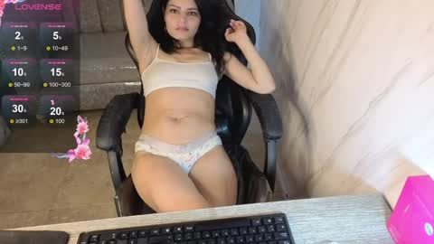 Valery online show from 04/02/26, 01:31