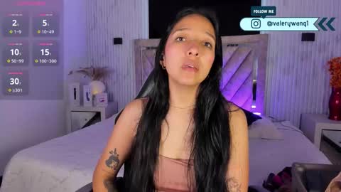 Val online show from 12/15/25, 11:58