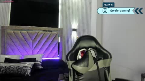 Snapshot of valery_wang chatting on 02/06/26, 12:08 Val online show from 02/06/26, 12:08