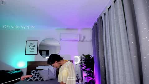 Valery online show from 01/27/25, 11:43