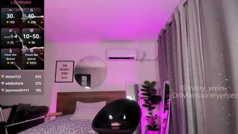 Valery online show from 03/05/25, 03:29