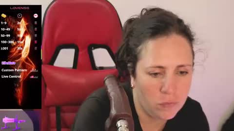 valery adams online show from 06/22/26, 02:35