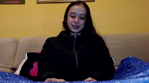 Snapshot of valerybaker1 chatting on 02/10/25, 05:41 B V Naughty online show from 02/10/25, 05:41