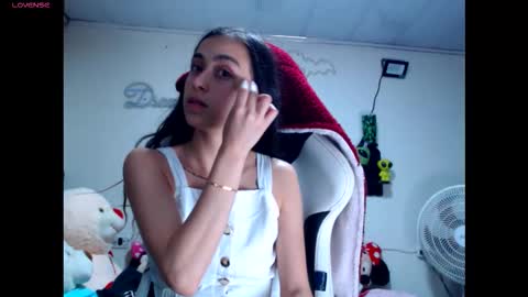 B V Naughty online show from 01/05/26, 11:30