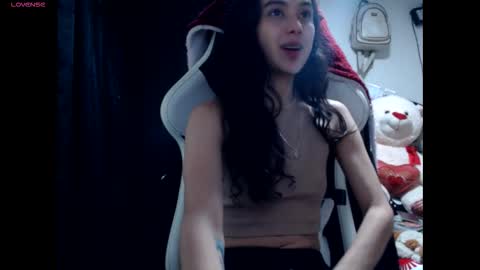 B V Naughty online show from 02/16/26, 12:18