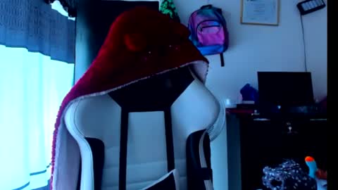 Snapshot of valerybaker1 chatting on 07/01/26, 05:12 B V Naughty online show from 07/01/26, 05:12