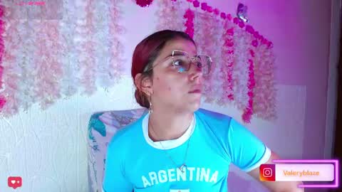 Snapshot of valeryblaze_ chatting on 07/15/26, 07:08 Valery online show from 07/15/26, 07:08
