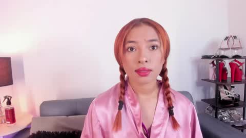 call me Maria online show from 03/08/25, 02:23