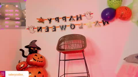 call me Maria online show from 10/28/25, 03:32