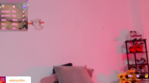 call me Maria online show from 11/07/25, 08:25