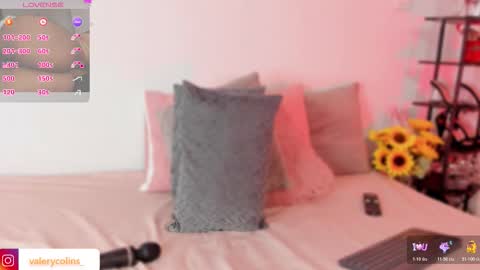 call me Maria online show from 11/14/25, 08:13