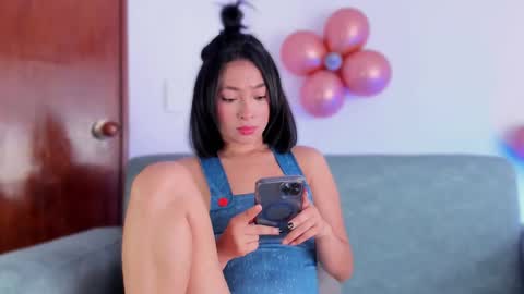 call me Maria online show from 11/28/25, 01:25