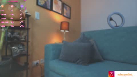 call me Maria online show from 06/12/26, 02:32