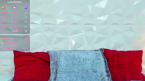 Valery online show from 02/13/25, 03:24