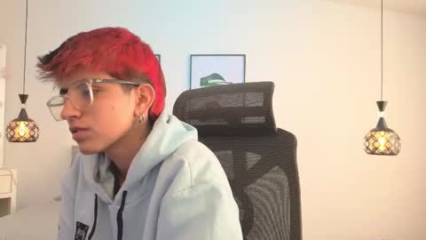 Valery online show from 11/29/25, 12:19