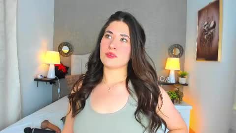Snapshot of valeryfoxt chatting on 07/18/26, 03:11 valery online show from 07/18/26, 03:11