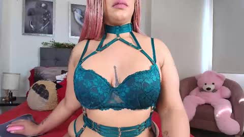 valeryharriz online show from 02/20/25, 03:41