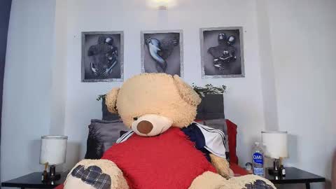 valeryharriz online show from 09/12/25, 02:44