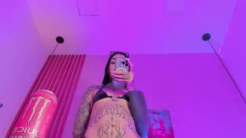 valerykat_ online show from 03/18/26, 11:35