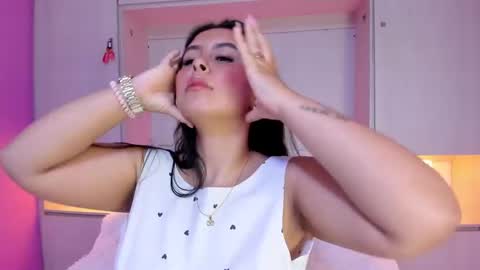 valerymeyerr online show from 03/07/25, 04:46