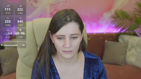 Snapshot of valerymurr chatting on 01/08/26, 08:55 V A L E R Y M U R online show from 01/08/26, 08:55