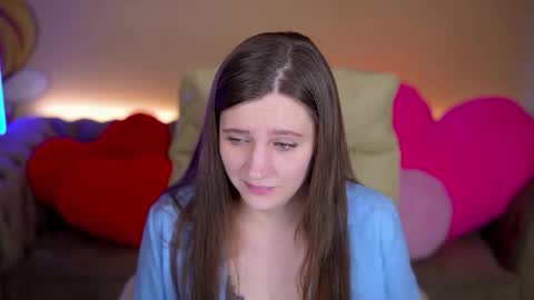 Snapshot of valerymurr chatting on 02/16/26, 08:05 V A L E R Y M U R online show from 02/16/26, 08:05