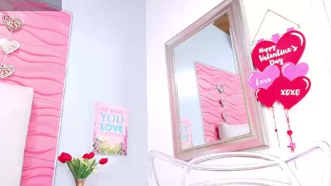 valery online show from 02/21/25, 11:54