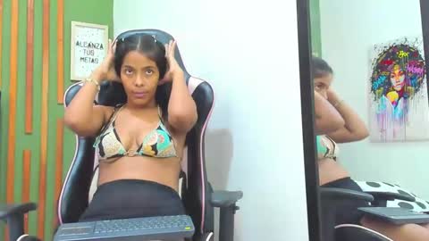 valery online show from 03/02/25, 05:23