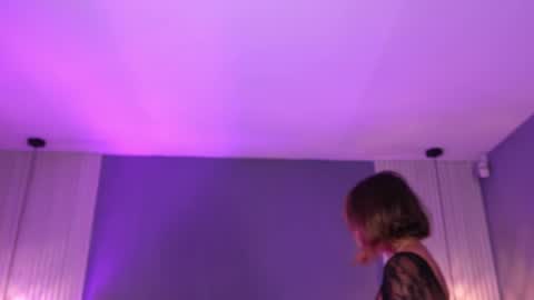 Carla online show from 03/02/26, 11:06