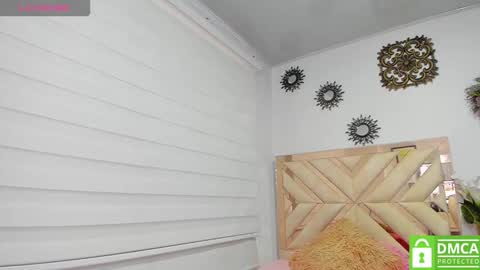 VALERIA online show from 11/20/25, 05:34