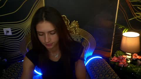 Valery online show from 12/03/24, 03:44