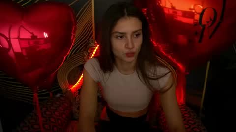 Valery online show from 02/11/25, 02:57