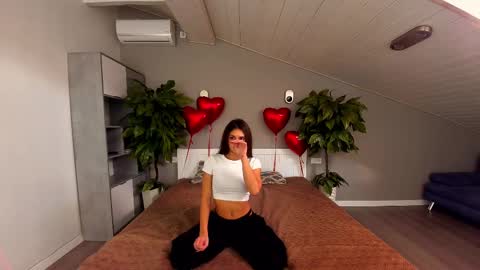 Valery online show from 02/18/25, 11:22