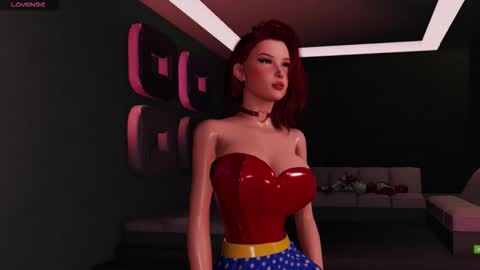 Valery  Val online show from 10/23/25, 07:07