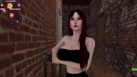 Valery  Val online show from 11/21/25, 08:40