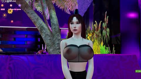 Valery  Val online show from 12/03/25, 03:10