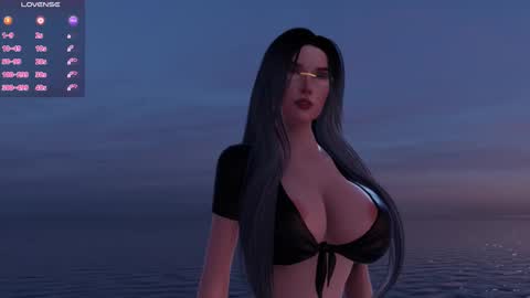 Valery  Val online show from 01/06/26, 06:22