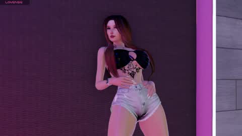 Valery  Val online show from 04/24/26, 04:09